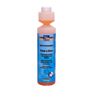 Limpiador de Parabrisas Concentrado (250ML)