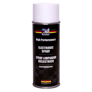 Limpiacontactos Dieléctrico (400ml)