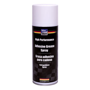 Grasa Adhesiva para Cadena Spray (400ml)
