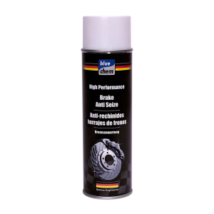 Anti-rechinidos Herrajes de Frenos (500ml)