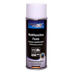 Espuma Limpiadora Multiusos (400ml)