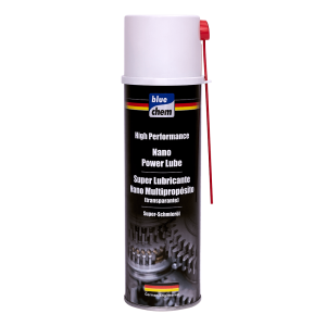 Grasa líquida nano (500ml)