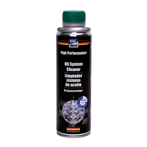 Limpiador de Sistema de Aceite (300ml)