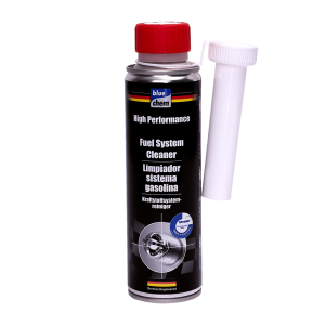 Limpiador de Sistema de Gasolina (300ml)