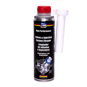 Limpiador de Válvulas e Inyectores (300ml)