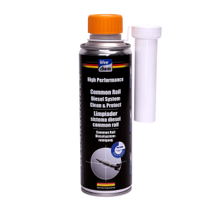 Limpiador de Sistema Diésel Common Rail (375ml)