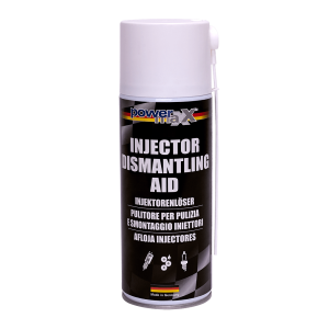 SPRAY DESMONTADOR DE BUJIAS E INYECTORES (400ml)