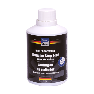 Sellador de Fugas de Radiador (300ml)