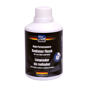 Limpiador de Radiador - Flush (300ml)