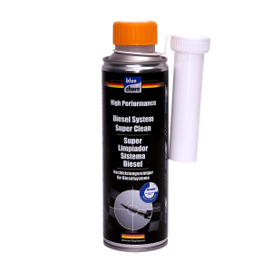 Limpiador Sistema Diésel Super Clean (375ml)