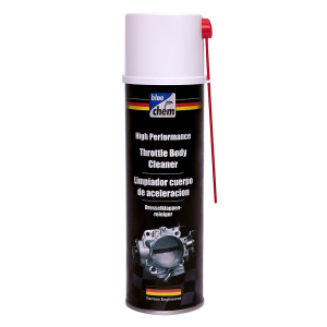 Limpiador de Cuerpo de Aceleración (500ml)
