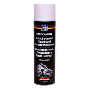 Limpiador de frenos y partes eléctricas (500ml)