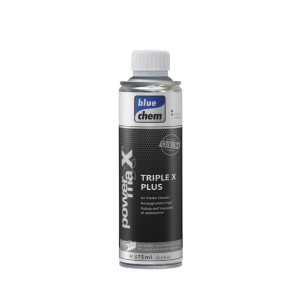 Limpiador de Sistema de Admisión de Combustible - Triple X Plus (375ml)