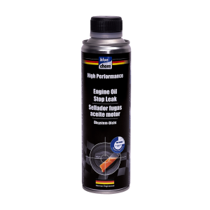 SELLADOR DE FUGAS DE MOTOR (300ml)