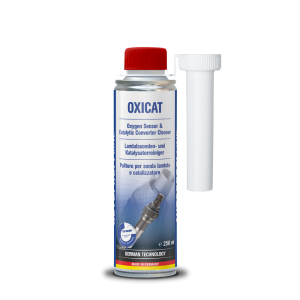 Limpieza sonda lambda y catalizador - Oxicat (250ml)