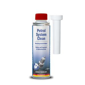 Limpiador sistema de gasolina (250ml)